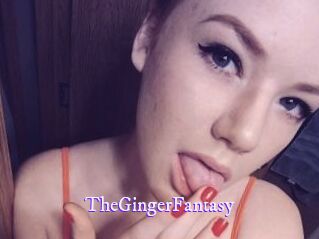 TheGingerFantasy
