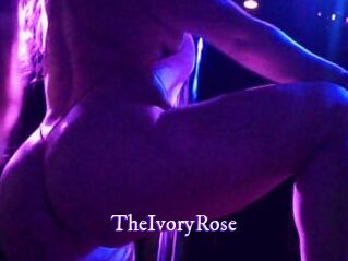 TheIvoryRose