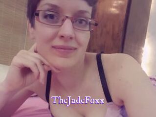 TheJadeFoxx