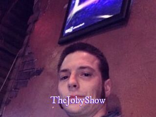TheJobyShow