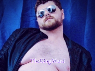 TheKingMarti Super Webcam