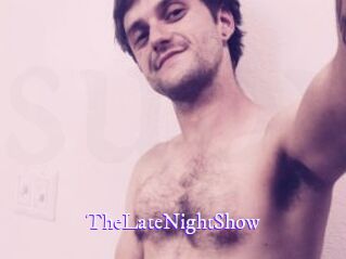 TheLateNightShow