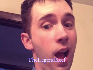 TheLegendKeef