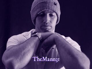 TheMann31