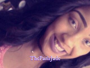 TheParisJade