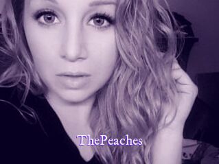 ThePeaches