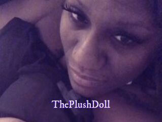 ThePlushDoll