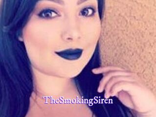 TheSmokingSiren