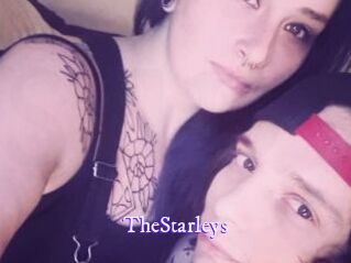 TheStarleys