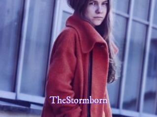 TheStormborn