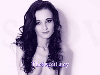 TheSweetLucy Super Webcam