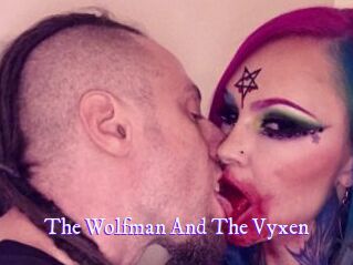 The_Wolfman_And_The_Vyxen