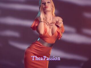 TheaPassion Super Webcam