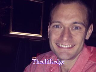 Thecliffsedge