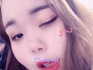 Theflower