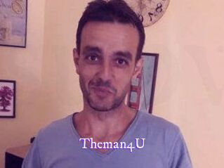 Theman4U