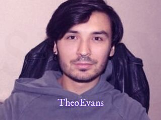 TheoEvans