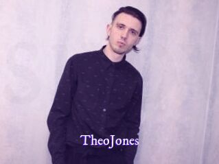 TheoJones