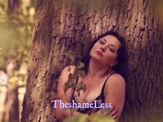 TheshameLess