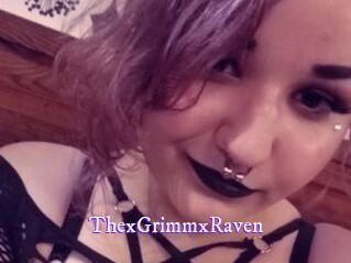 ThexGrimmxRaven