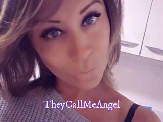 TheyCallMeAngel