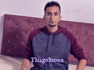 ThiagoBrown