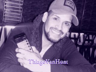 ThiagoVanHunt