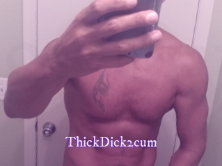 ThickDick2cum Super Webcam