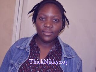ThickNikky203