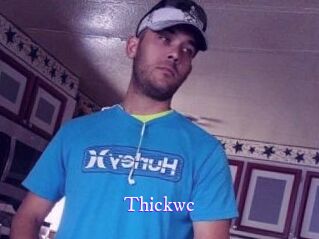 Thickwc