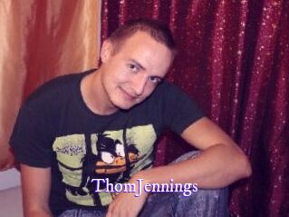 ThomJennings