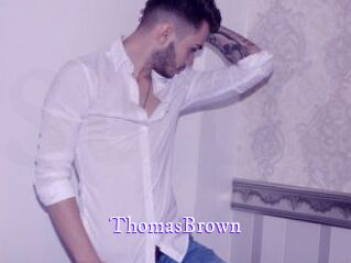 ThomasBrown
