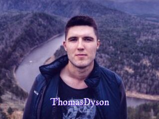 ThomasDyson