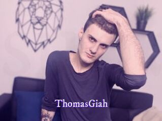 ThomasGiah