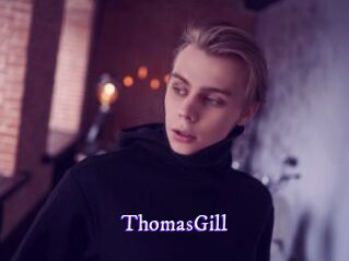 ThomasGill