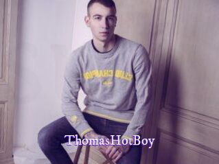 ThomasHotBoy