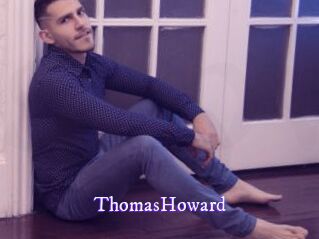 ThomasHoward