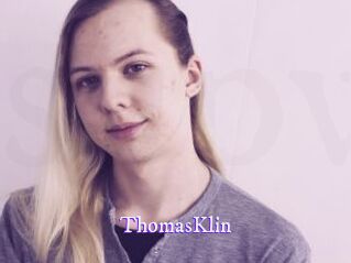ThomasKlin