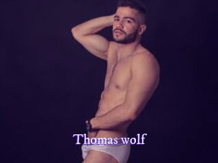 Thomas_wolf
