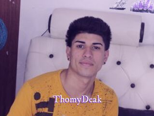 ThomyDeak