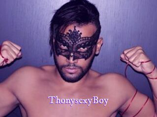 ThonysexyBoy