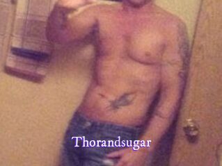 Thorandsugar