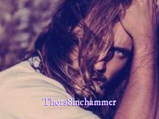 Thors8inchammer