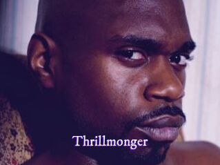 Thrillmonger