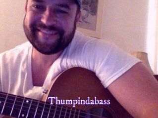 Thumpindabass