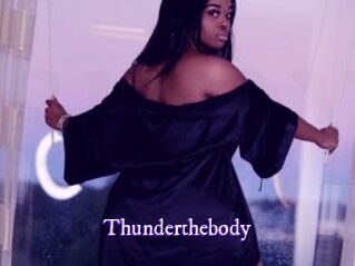 Thunderthebody
