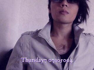Thursday7-07105004
