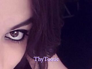 ThyTootie