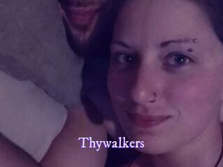 Thywalkers