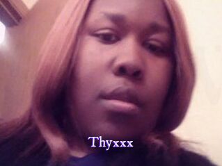 Thyxxx